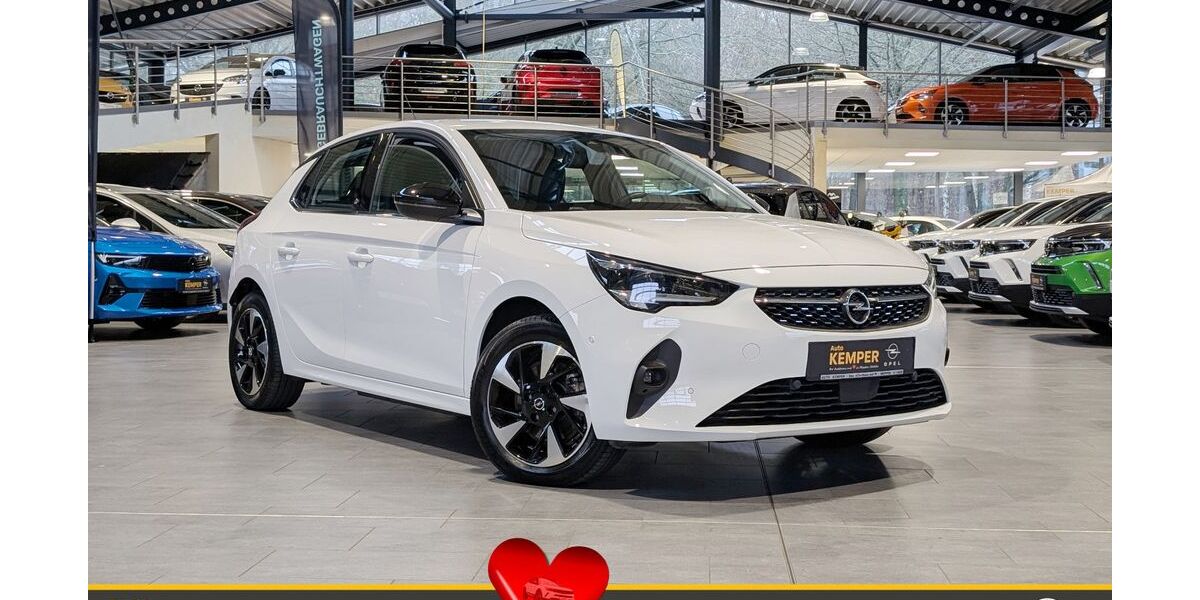 Opel Corsa 20.800 km 14.250 &euro; Meppen 49716