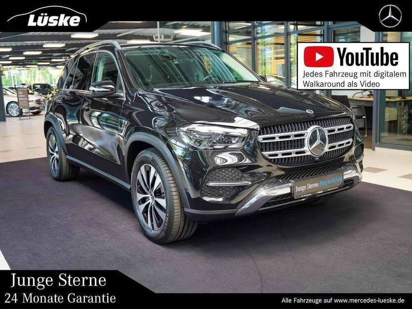 GLE 350