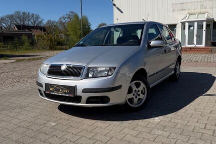 Skoda Fabia 149.000 km 3.999 &euro; Großenkneten 26197