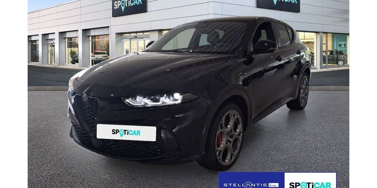 Alfa Romeo Tonale 29.999 km 30.888 &euro; Essen 45143