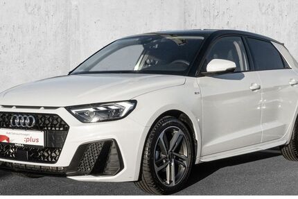 Audi A1 9.890 km 28.440 &euro; Düsseldorf 40549