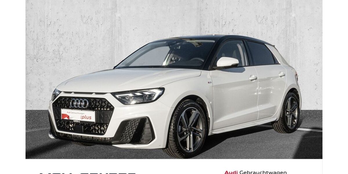 Audi A1 9.890 km 28.440 &euro; Düsseldorf 40549