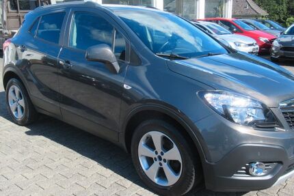 Opel Mokka 117.434 km 8.300 &euro; Hennef 53773