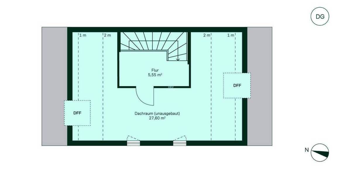 Doppelhaushälfte Großpösna Störmthal - 4 Zimmer, 113 m&sup2;, 569.600&euro; | Angebot:26306566