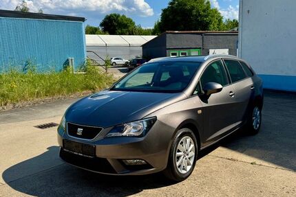 Seat Ibiza 110.998 km 6.890 &euro; Chemnitz 09125