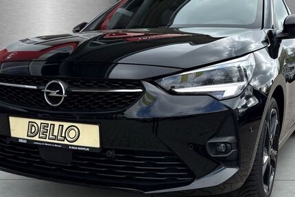 Opel Corsa 19.000 km 17.990 &euro; Reinbek 21465