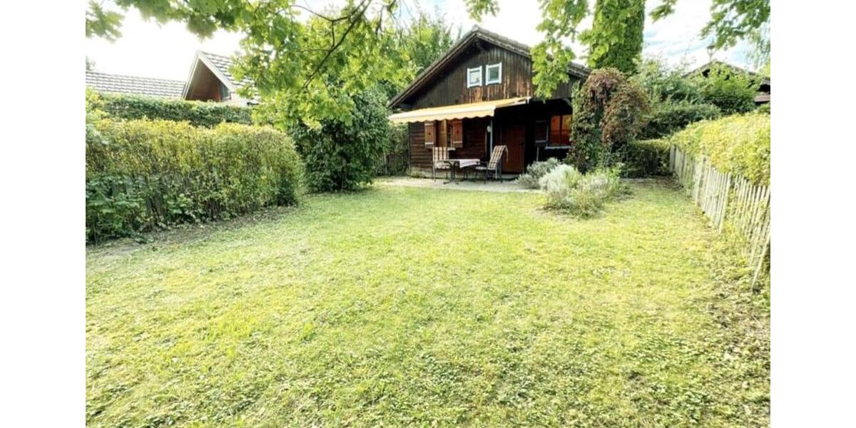 Einfamilienhaus Berchtesgaden - 1 Zimmer, 30 m&sup2;, 189.000&euro; | Angebot:26483626