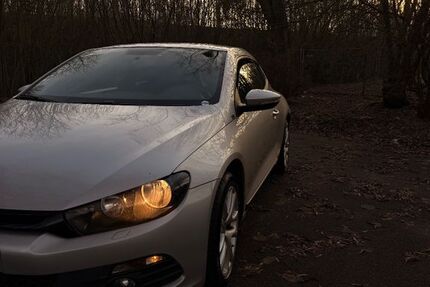 VW Scirocco 220.000 km 4.499 &euro; Kerpen 50170