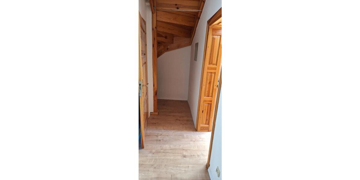 Etagenwohnung Raguhn-Jeßnitz Jeßnitz - 2 Zimmer, 60 m&sup2;, 440&euro; | Angebot:26224408
