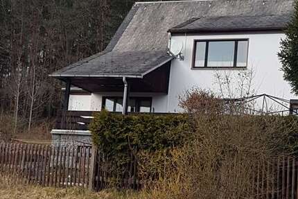 Haus Saalfeld - 4 Zimmer, 120 m&sup2;, 190.000&euro; | Angebot:26824902