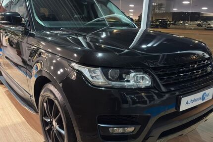Land Rover Range Rover Sport 231.900 km 15.900 &euro; Erlangen 91058