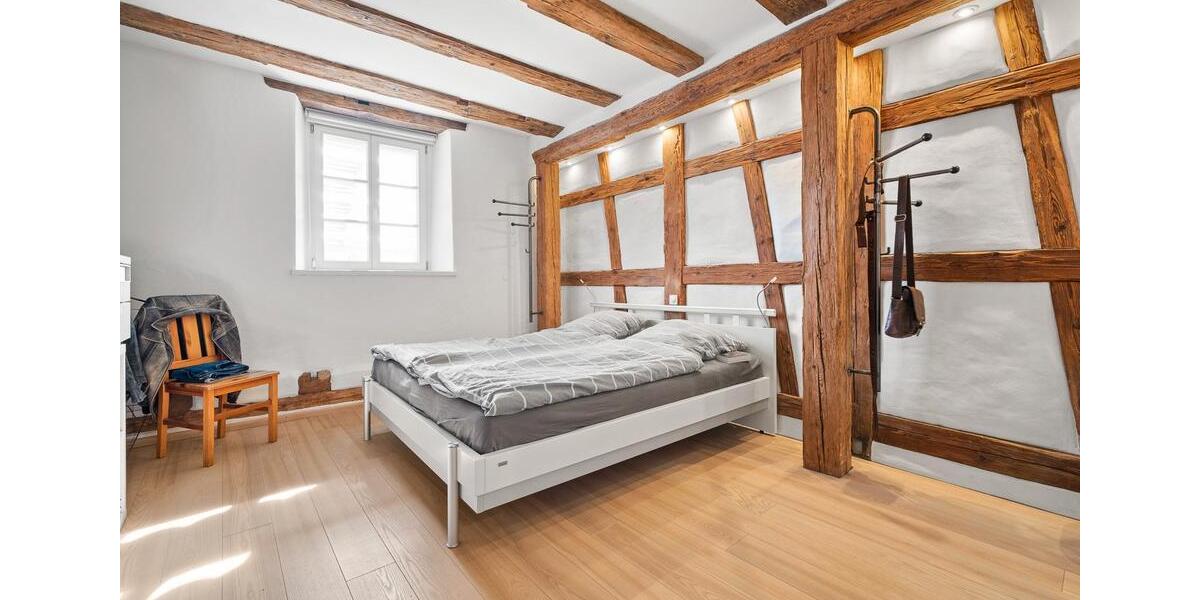 Maisonettenwohnung Engen - 4.5 Zimmer, 155 m&sup2;, 499.000&euro; | Angebot:26975116