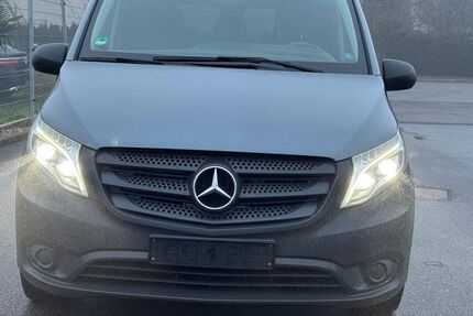 Mercedes-Benz Vito 357.496 km 15.490 &euro; Meckenbeuren 88074