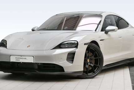Porsche Taycan 39.688 km 87.700 € Wuppertal 42279
