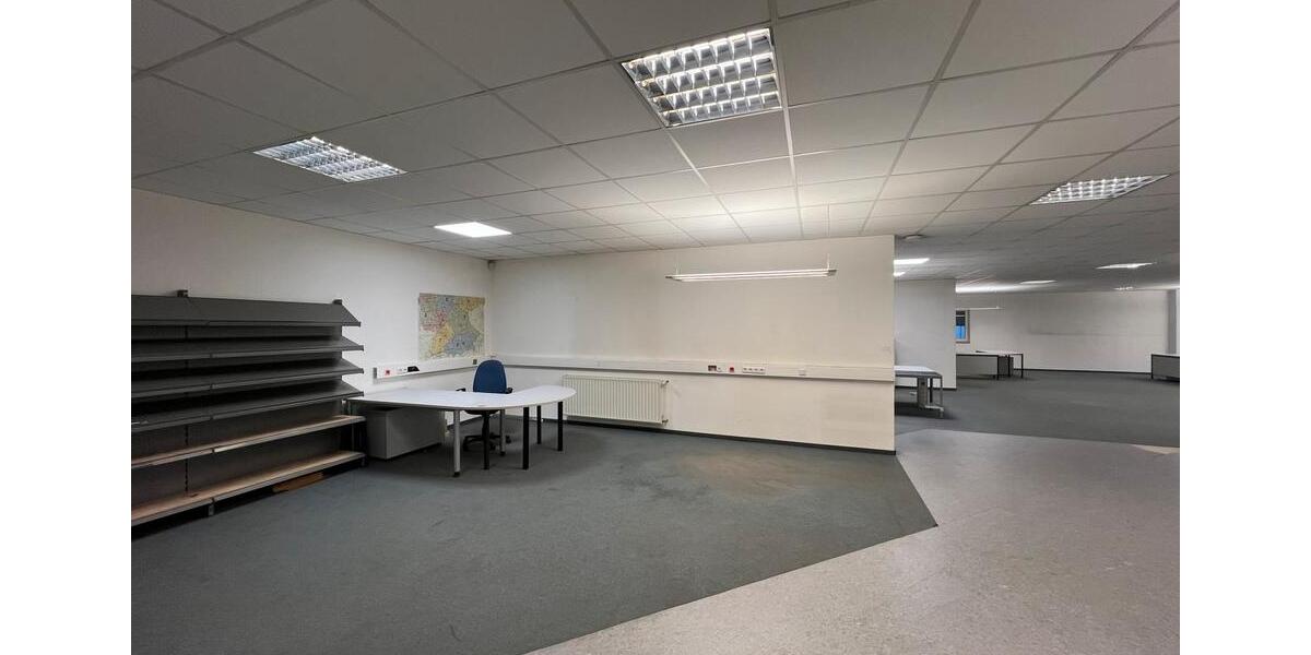 Gewerbeobjekt Heilbad Heiligenstadt - 1.656&euro; | Angebot:25824636