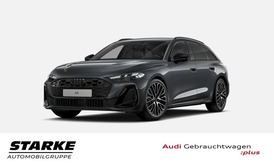 Audi A5 5.836 km 55.930 € Osnabrück 49080