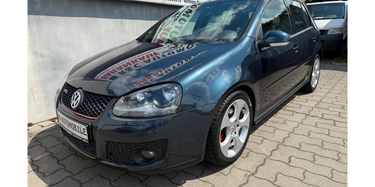 VW Golf 71.000 km 10.499 &euro; Quellendorf 06386