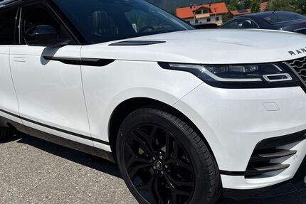 Land Rover Range Rover Velar 38.000 km 52.999 € Lenggries 83661