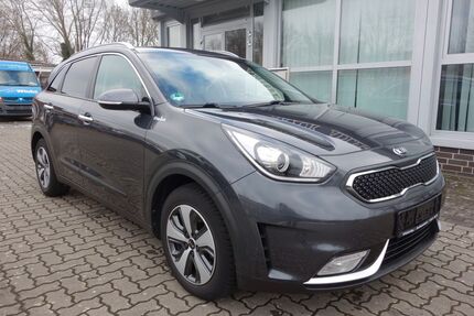 Kia Niro 85.946 km 12.575 &euro; Bremen 28357
