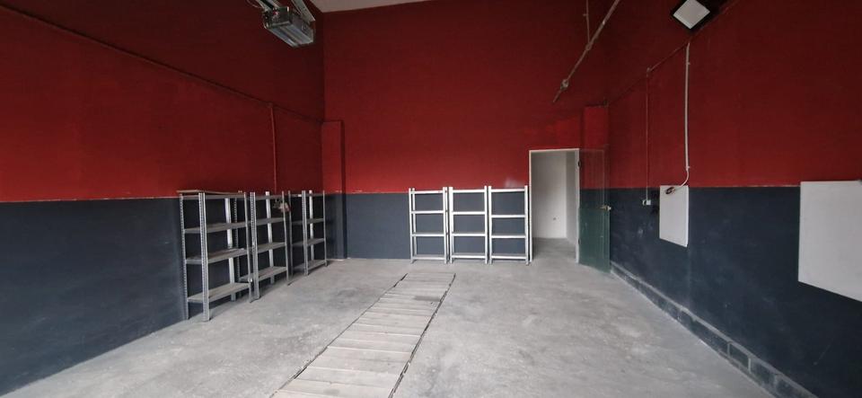 Gewerbeobjekt Obernkirchen - 650&euro; | Angebot:25715854