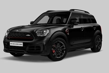 Mini John Cooper Works Countryman 54.732 km 33.999 &euro; Raubling 83064