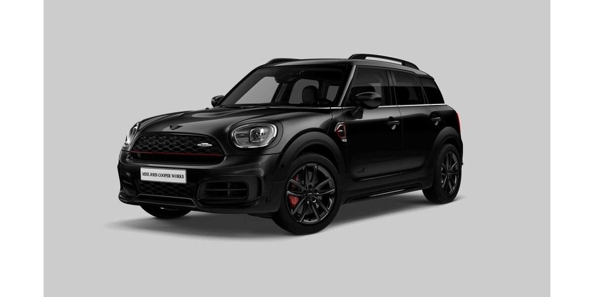 Mini John Cooper Works Countryman 54.732 km 33.999 &euro; Raubling 83064
