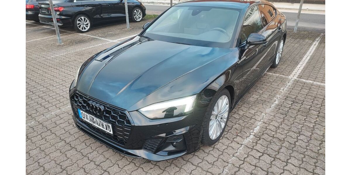 Audi A5 78.000 km 38.900 &euro; Osterode 37520