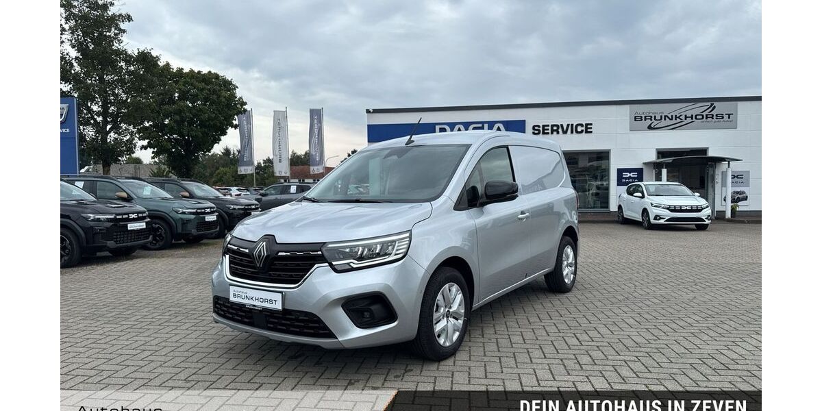 Renault Kangoo 1.001 km 25.585 &euro; Zeven 27404