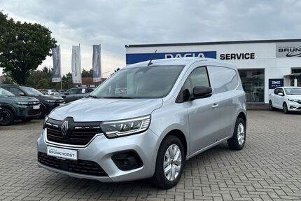 Renault Kangoo 4.000 km 24.990 &euro; Zeven 27404