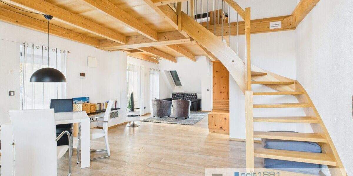 Einfamilienhaus Rechlin - 6 Zimmer, 330 m&sup2;, 1.350.000&euro; | Angebot:25665597