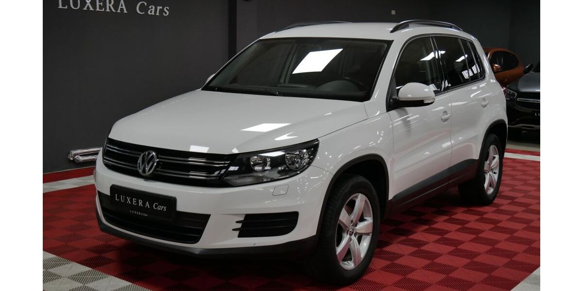 VW Tiguan 168.312 km 7.990 &euro; Großmehring 85098