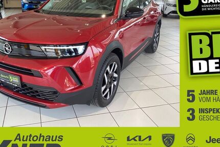 Opel Mokka 40.400 km 14.390 &euro; Hof 95032