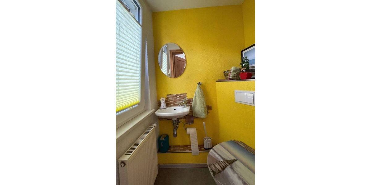 Bauernhaus, Landhaus Elsteraue Predel - 7 Zimmer, 155 m&sup2;, 195.000&euro; | Angebot:25676767