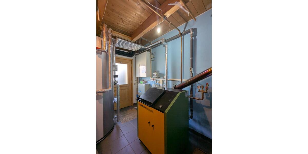 Einfamilienhaus Bach an der Donau - 7 Zimmer, 164 m&sup2;, 520.000&euro; | Angebot:23023725