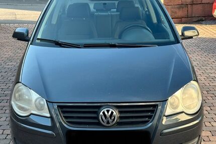 VW Polo 224.000 km 2.490 &euro; Weinheim 69469