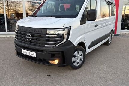 Nissan Interstar 1.900 km 39.990 &euro; Germaringen 87656