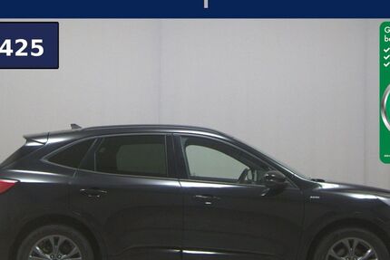 Ford Kuga 78.374 km 17.980 &euro; Gyhum/Bockel 27404