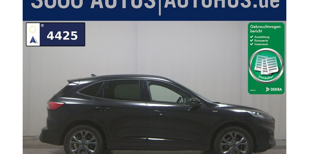 Ford Kuga 78.374 km 17.980 &euro; Gyhum/Bockel 27404