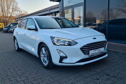 Ford Focus 62.750 km 13.990 &euro; Offenbach am Main 63069