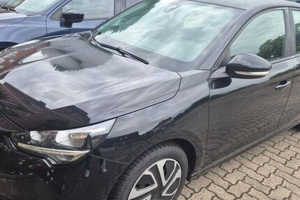Opel Corsa 90.000 km 9.200 &euro; Padenstedt 24634
