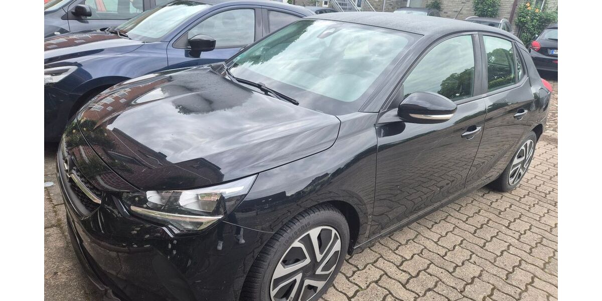 Opel Corsa 90.000 km 9.200 &euro; Padenstedt 24634