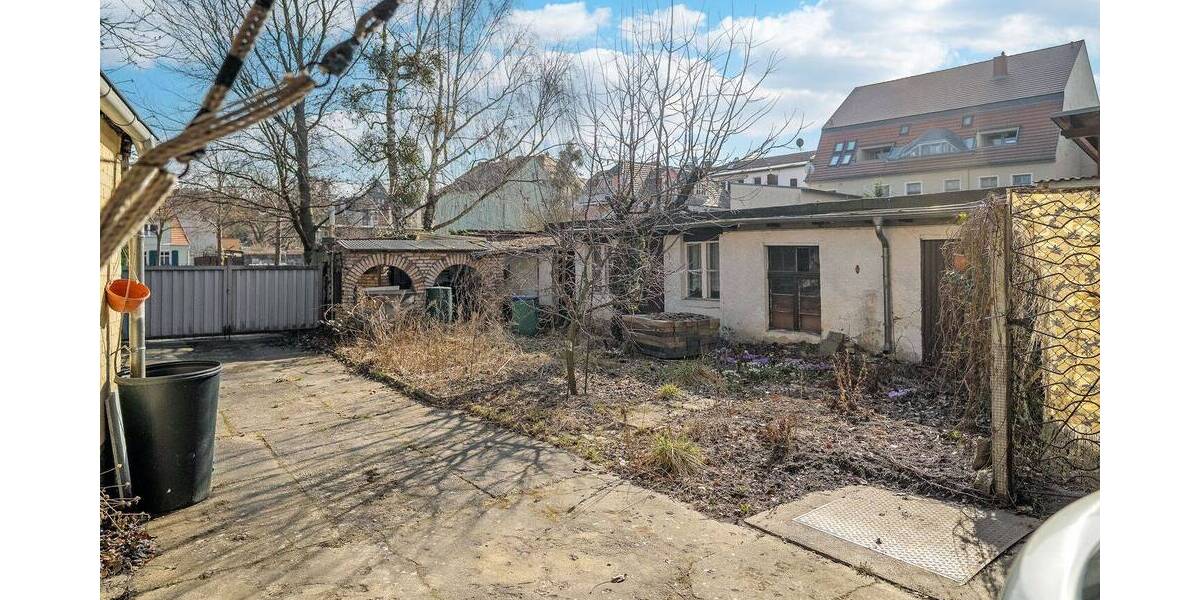 Gewerbeobjekt Eberswalde - 1 Zimmer, 349.000&euro; | Angebot:26617438