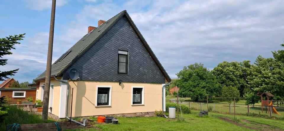 Einfamilienhaus Jördenstorf - 4 Zimmer, 105 m&sup2;, 259.000&euro; | Angebot:26803300