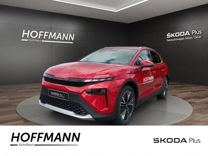 Skoda Elroq 4.500 km 43.990 € Arnsberg 59823