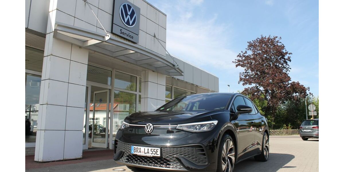 VW ID.5 27.000 km 32.880 &euro; Berne 27804