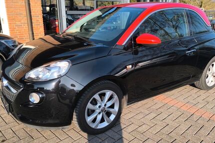 Opel Adam 55.000 km 10.900 &euro; Lügde 32676