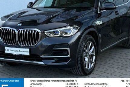 BMW X5 69.970 km 56.490 &euro; Marktsteft 97342