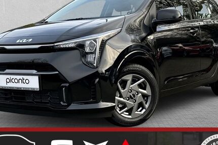 Kia Picanto 6.666 km 16.950 &euro; Zetel OT Neuenburg 26340
