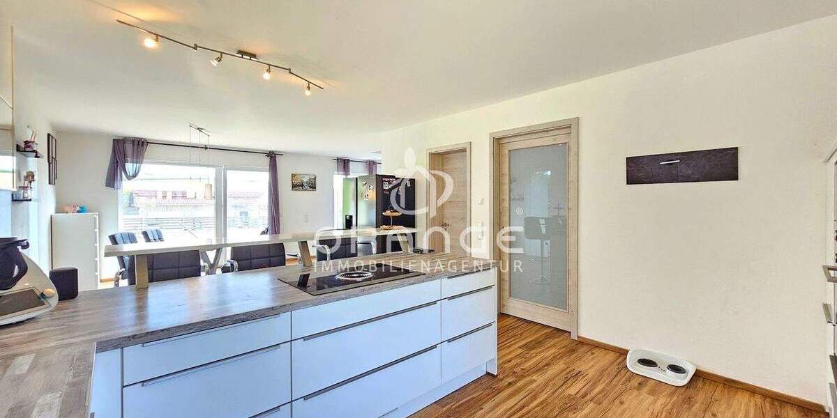 Einfamilienhaus Bad Griesbach im Rottal / Karpfham Karpfham - 4 Zimmer, 221 m&sup2;, 739.000&euro; | Angebot:24423575