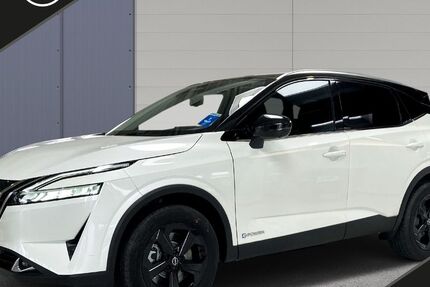 Nissan Qashqai 15.194 km 27.800 € Güstrow 18273